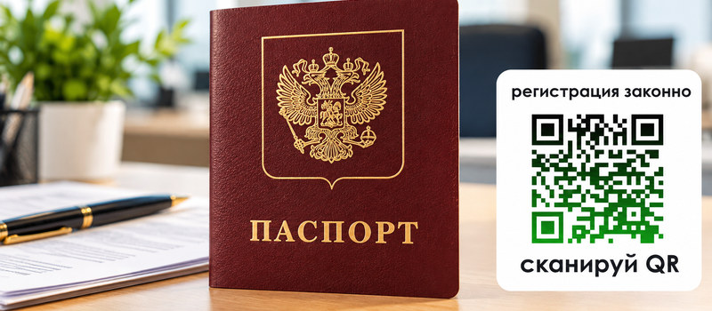 регистрация в Ханты-Мансийске прописка в Ханты-Мансийске
